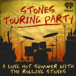 Introducing: Stones Touring Party