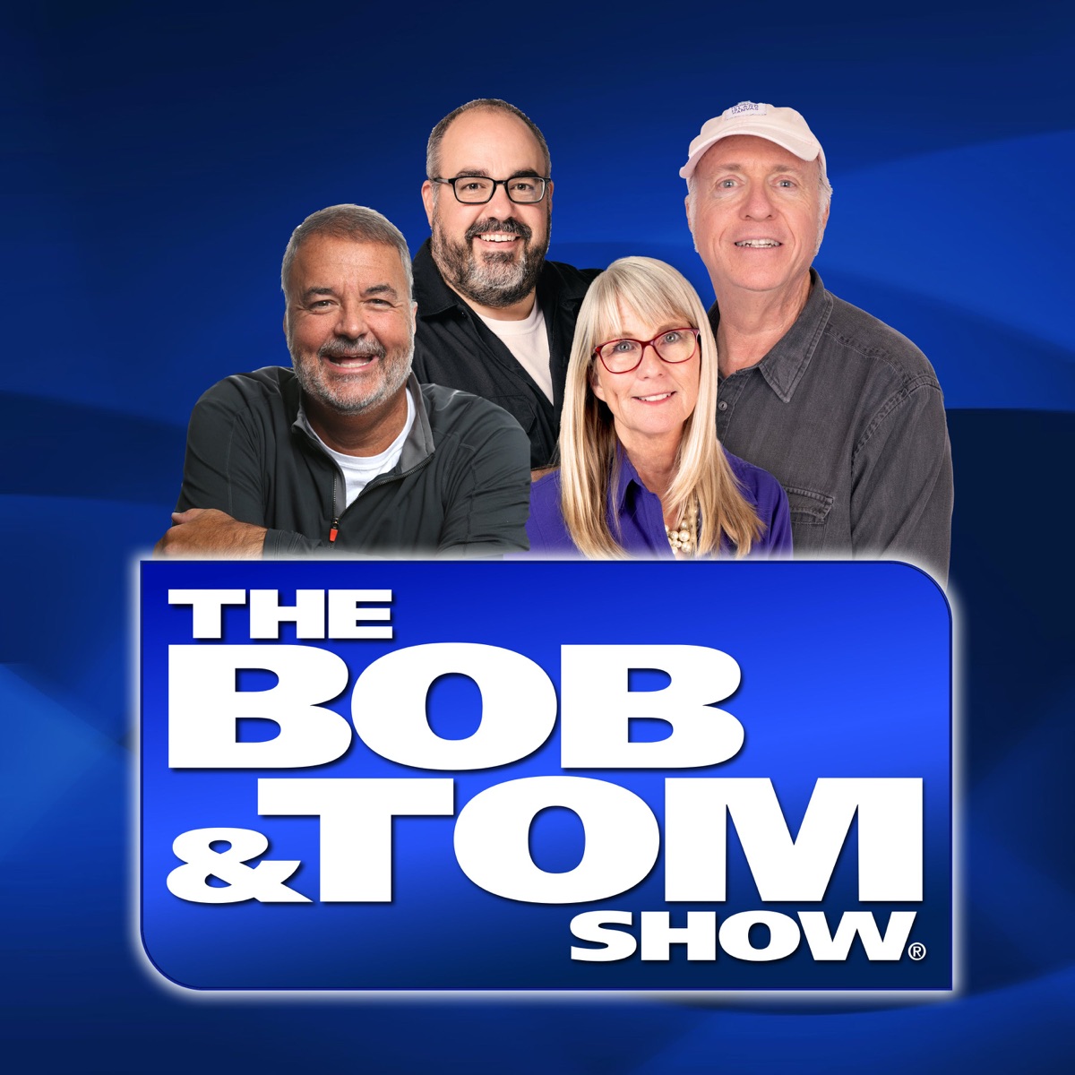 Full Show Podcast For October 9, 2023 – The BOB & TOM Show Free Podcast ...