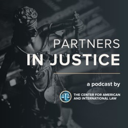 Partners in Justice