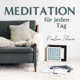 Meditation // Deine Menstruation positiv erleben - Entspannung während der Periode