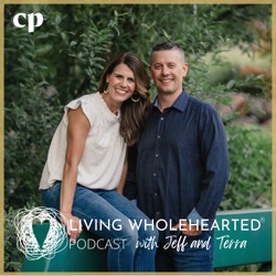 Episode 215: Digital Fasts: Bringing More Peace and Connection with Josh and Jaelyn Harrel