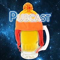 The Irish Pubcast