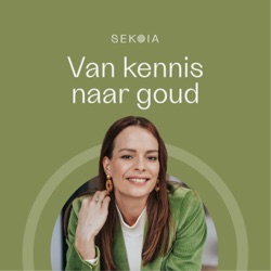 Van Kennis naar Goud - De SEO Podcast