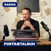 PORTRÆTALBUM - Radio4