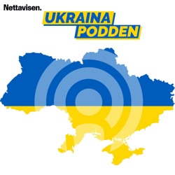 Spesialepisode: Representantenes hus har vedtatt gigantpakke til Ukraina og Jørn har vært på Stortinget