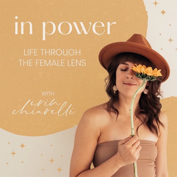 In Power with Erin Chiarelli