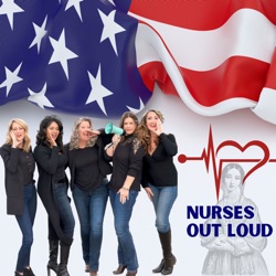 Nurses Out Loud