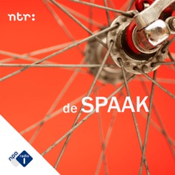 #26 - Ga toch fietsen!, zegt Rutte. Maar NS doet de fiets in de ban (S02)