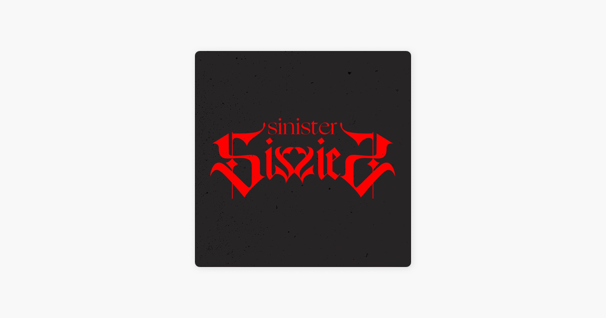 ‎sinister Sissies On Apple Podcasts 2492