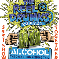The Reel Drunks podcast