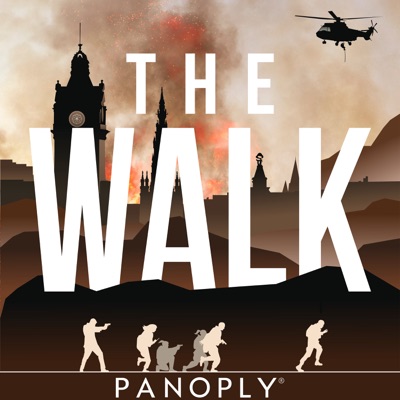 The Walk:Panoply / Naomi Alderman / Six To Start