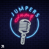 Jumpers Jump podcast