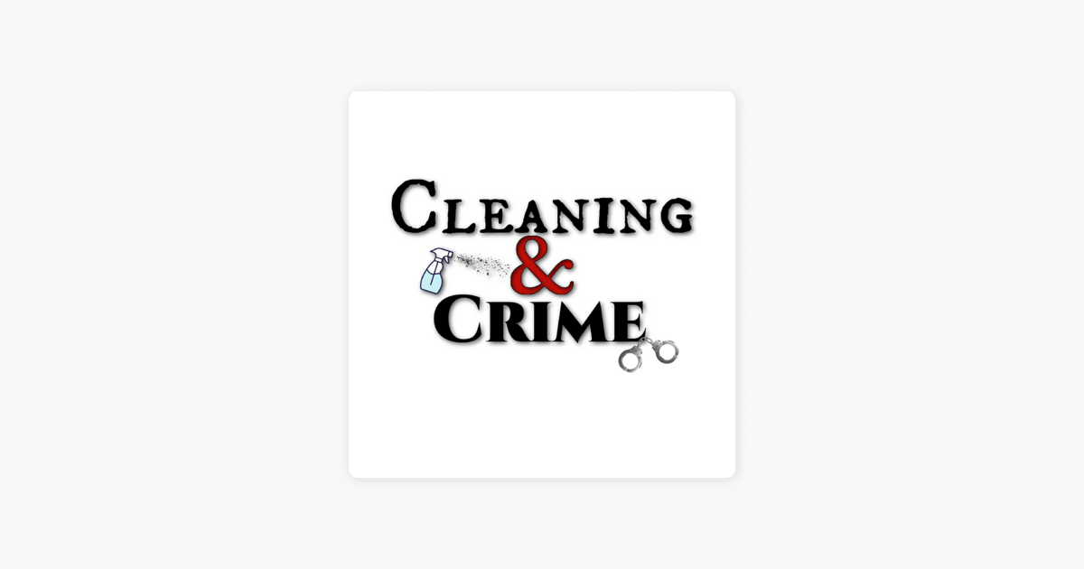 ‎Cleaning and Crime: The Girl In The Box: Colleen Stan | Kidnapped for ...