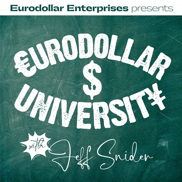 Eurodollar University