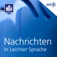 Nachrichten in Leichter Sprache für Mitteldeutschland