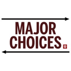 Episode 34--MINOR CHOICES--You're In College, What Do You Do Now? Tips For Finding Your Career!
