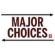 Episode 42--MINOR CHOICES:  Shift Happens: The Future of the Workplace