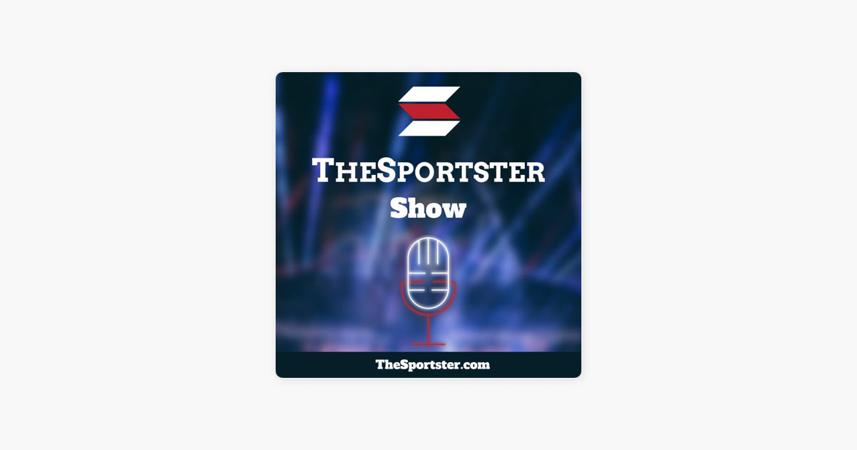 ‎Apple Podcast 上的《TheSportster Show - Wrestling：2023 WWE Elimination ...