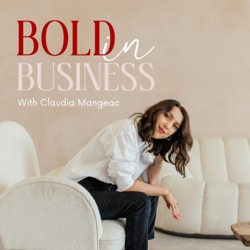 Bold In Business 