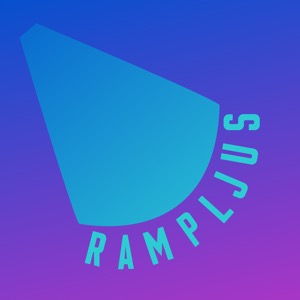 Rampljus