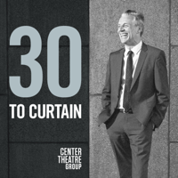 30 to Curtain podcast