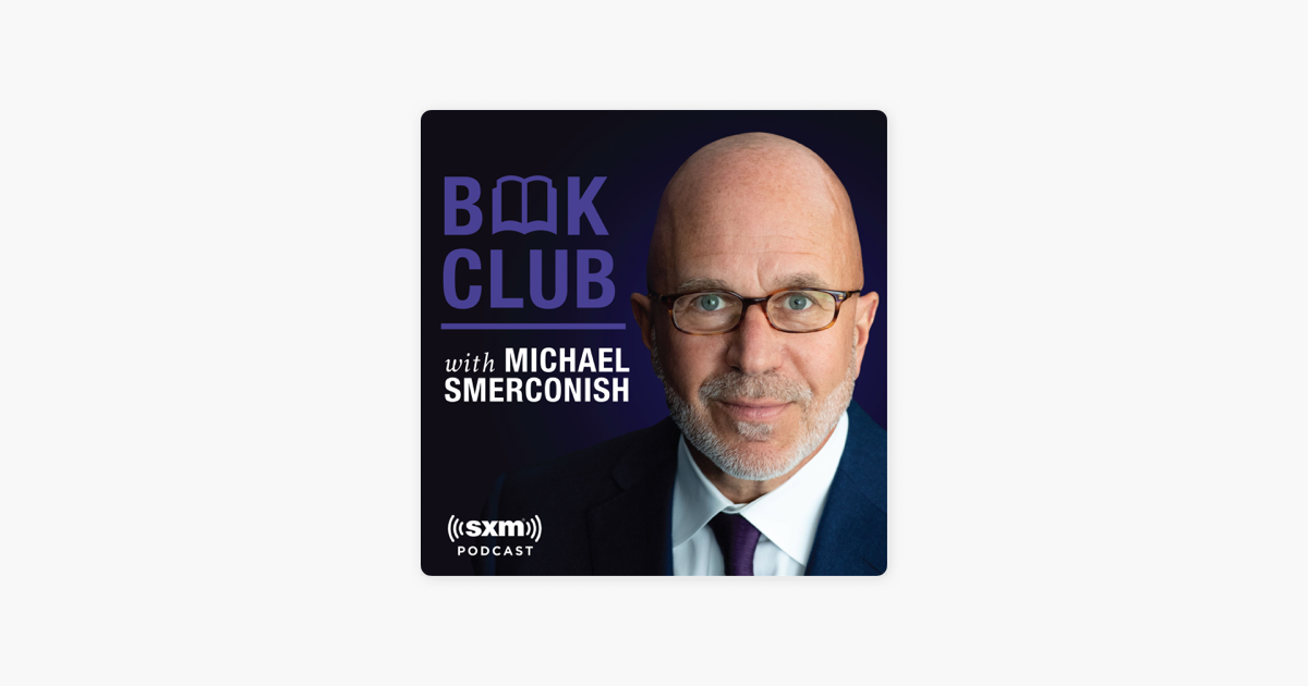 ‎Book Club with Michael Smerconish on Apple Podcasts