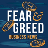 Afternoon Report | Banks lead market higher podcast episode