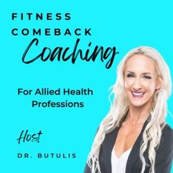 58. Uncover new fitness fun: Dance fitness with zoom | Gail Lazarus