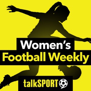 Women's Football Weekly Podcast