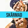 SKÄRMAD artwork