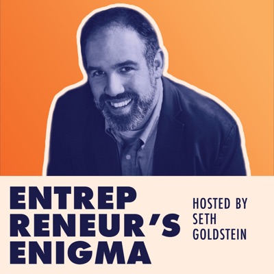 Entrepreneur's Enigma Entrepreneur's Enigma