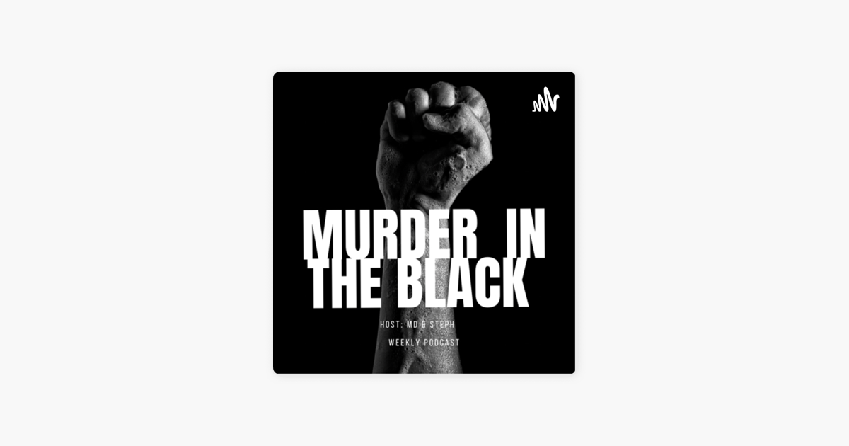 ‎Murder In The Black: Lovetta Armstead | Just Evil on Apple Podcasts