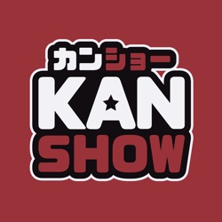 Kanshow - Aviso de fim de ano!