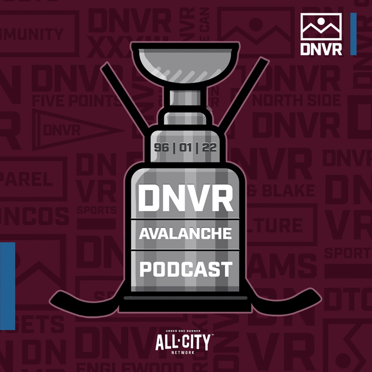 DNVR Avalanche Podcast: Could the Colorado Avalanche do a blockbuster trade  involving Sam Girard, Devon Toews, or even Bowen Byram?