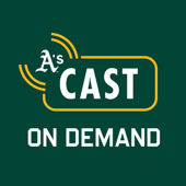 Oakland A's Podcast - MLB.com