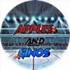Apples & Ginos Fantasy Hockey Podcast artwork