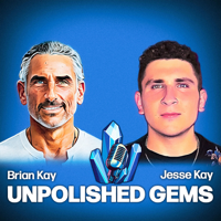 #11: Brian & Jesse Kay - Embracing New Chapters