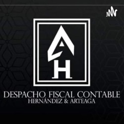 Asesoría Fiscal Contable Hernández & Arteaga 