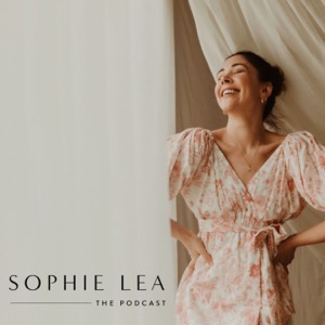 The Sophie Lea Podcast