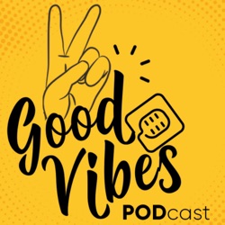 Good Vibes PodCast Vale do Capão