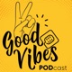 Episódio #34 - Pedrão e Robertinho - Flor Nativa - Good Vibes PodCast Capão