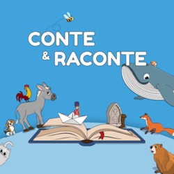 La marmotte et l'hermine - Conte pour enfants (6 min)