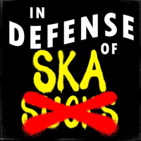 In Defense of Ska Ep 30: Dan Potthast (MU330, Death Rosenstock, The Bruce Lee Band, Sharkanoid)