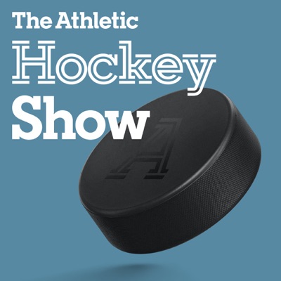 The Athletic Hockey Show:The Athletic