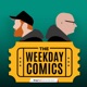 The Weekday Comics
