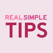 Real Simple Tips - Real Simple