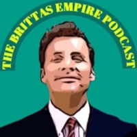 BONUS EPISODE - Meeting Chris Barrie!
