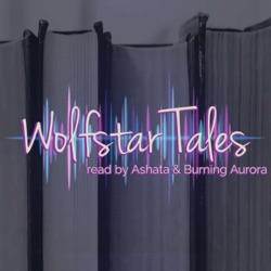 [Podfic] Wolfstar Tales