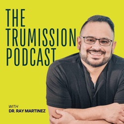 Holy Spirit Conference Podcast | Dr. Ray Martinez