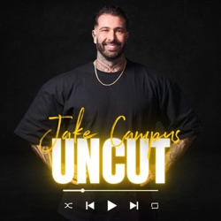 Jake Campus UNCUT S2 Episode 8 - How to start a new goal, Meal plan VS Macros and more with Kayla Eather WBFF Pro